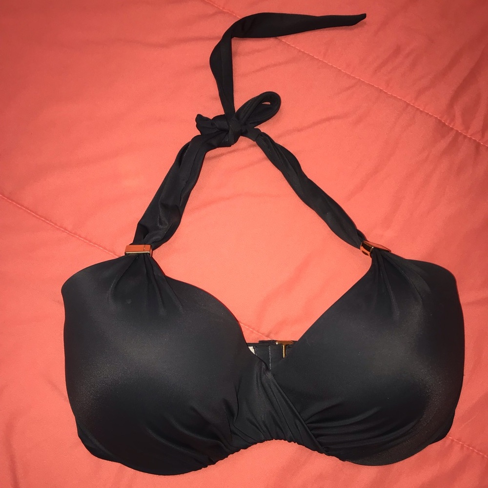 victoria secret swim top